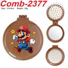 Comb-2377