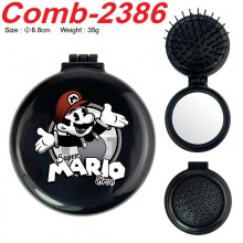 Comb-2386