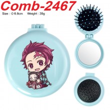 Comb-2467