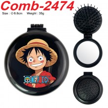 Comb-2474