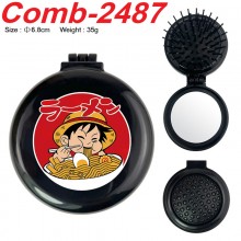 Comb-2487