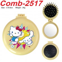 Comb-2517