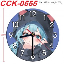 CCK-0555