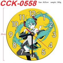 CCK-0558