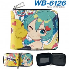 WB-6126