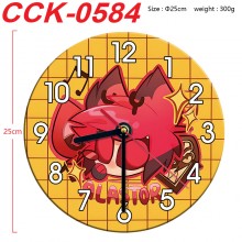 CCK-0584