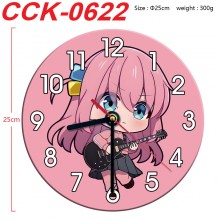 CCK-0622
