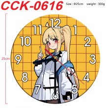 CCK-0616