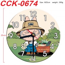 CCK-0674