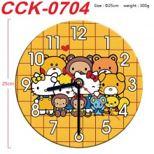 CCK-0704