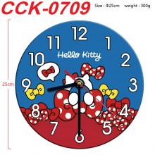 CCK-0709