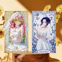 Demon Slayer anime Magnetic Fridge Magnet Refriger...
