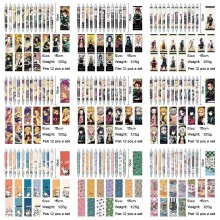 Demon Slayer anime ballpoint pen ball pens(12pcs a...