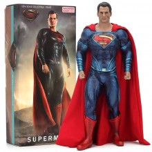 Team of Prototyping DC Super man Figure