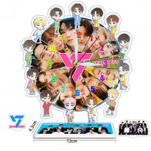 SEVENTEEN