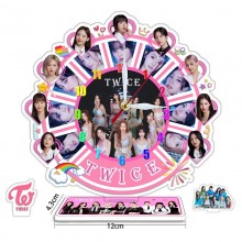 TWICE