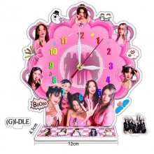 GIDLE