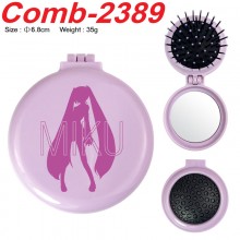 Comb-2389