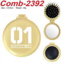 Comb-2392