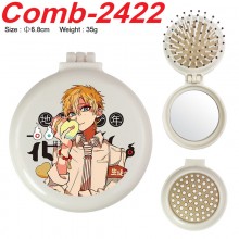 Comb-2422