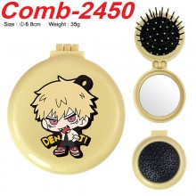Comb-2450