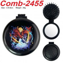 Comb-2455