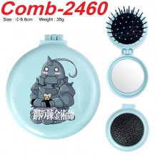 Comb-2460