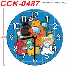 CCK-0487