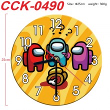 CCK-0490
