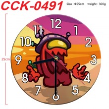 CCK-0491