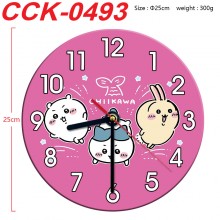 CCK-0493