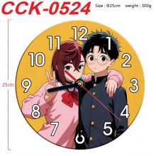 CCK-0524