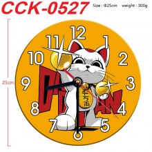 CCK-0527