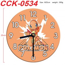 CCK-0534