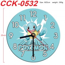 CCK-0532