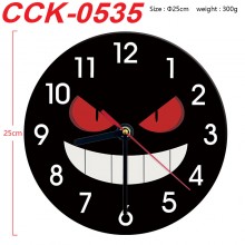 CCK-0535