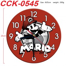 CCK-0545