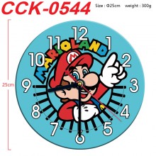 CCK-0544