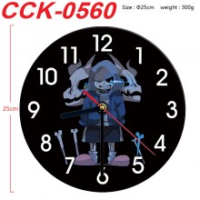 CCK-0560