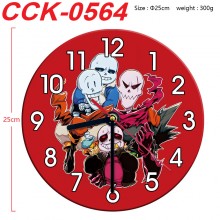 CCK-0564