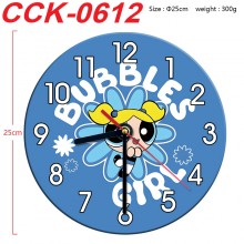 CCK-0612