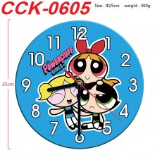 CCK-0605