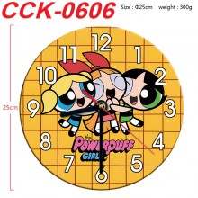CCK-0606