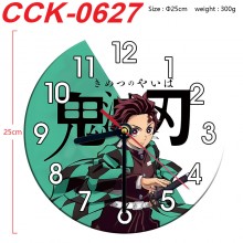 CCK-0627