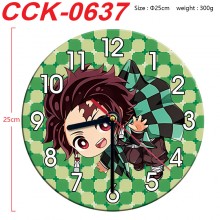 CCK-0637