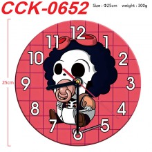 CCK-0652