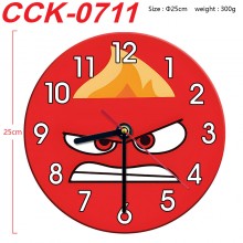 CCK-0711