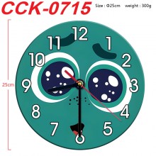 CCK-0715