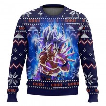 Dragon Ball anime Round Neck 3D Print Hoodies Swea...