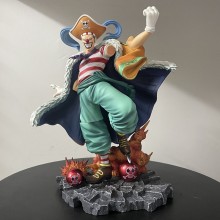 One Piece As BUGGY anime figure